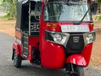 Bajaj RE 2015