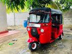 Bajaj RE 4 Stroke 2015