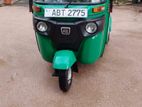 Bajaj RE 4 Stroke 2017