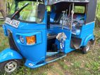 Bajaj RE 4strock three wheel 2015