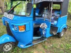 Bajaj RE 4strock three wheel 2015
