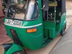 Bajaj RE 4strok 2005