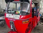 Bajaj RE 4strok 2007