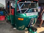 Bajaj RE 4strok 2007
