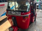 Bajaj RE 4strok 2007