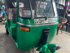 Bajaj RE 4strok 2007