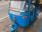 Bajaj RE 4strok 2007