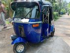 Bajaj RE 4 Stroke 2007