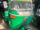 Bajaj RE 4strok 2008