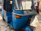 Bajaj RE 4strok 2008