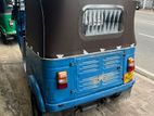 Bajaj RE 4strok 2008