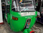 Bajaj RE 4strok 2008