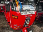 Bajaj RE 4strok 2008