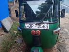 Bajaj RE 4strok 2008