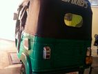 Bajaj RE 4 Stroke 2008