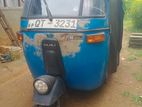 Bajaj RE 4 Stroke 2009