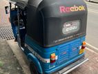 Bajaj RE 4strok 2009