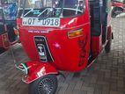 Bajaj RE 4Strok 2009