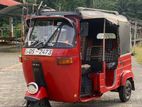 Bajaj RE 4strok 2009