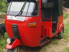 Bajaj RE 4strok 2009