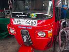 Bajaj RE 4strok 2010