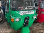 Bajaj RE 4strok 2010