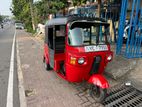 Bajaj RE 4strok 2010