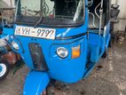 Bajaj RE 4strok 2010