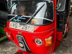 Bajaj RE 4strok 2010