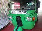 Bajaj RE 4 Stroke 2010