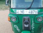 Bajaj RE 4Strok 2010