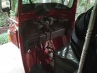 Bajaj RE 4 Stroke 2010