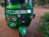 Bajaj RE 4strok 2011