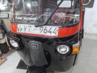 Bajaj RE 4strok 2011