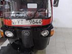 Bajaj RE 4strok 2011