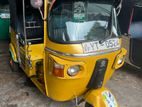Bajaj RE 4strok 2011
