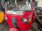 Bajaj RE 4strok 2011