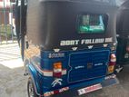 Bajaj RE 4strok 2011