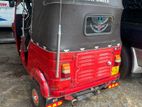 Bajaj RE 4strok 2011