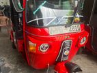 Bajaj RE 4strok 2011