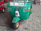Bajaj RE 4Strok 2011