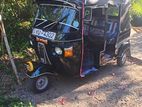 Bajaj RE 4strok 2011