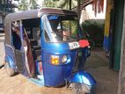 Bajaj RE 4 Stroke 2011