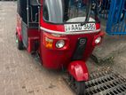 Bajaj RE 4strok 2012