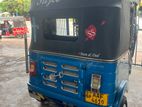 Bajaj RE 4strok 2012
