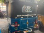 Bajaj RE 4strok 2012