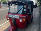 Bajaj RE 4strok 2012