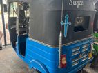 Bajaj RE 4strok 2012