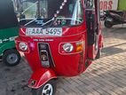 Bajaj RE 4Strok 2012