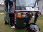 Bajaj RE 4strok 2012